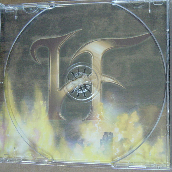 HammerFall : Renegade (CD, Album, RE)