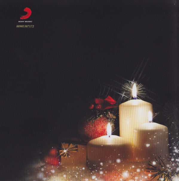 John Farnham & Olivia Newton-John : Friends For Christmas (CD, Album)