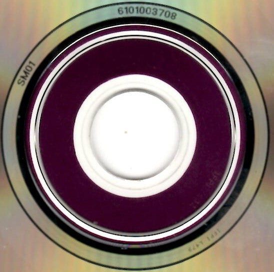 Sweet Mischief : Sweet Mischief (CD, Album)