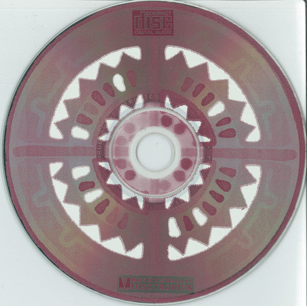 Toothfaeries : I Believe (CD, EP)