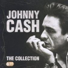 Johnny Cash : The Collection (2xCD, Comp)