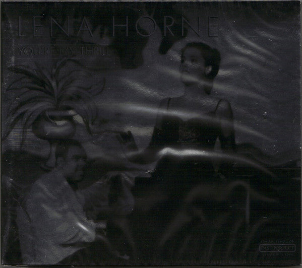 Lena Horne : You're My Thrill (CD, Comp)