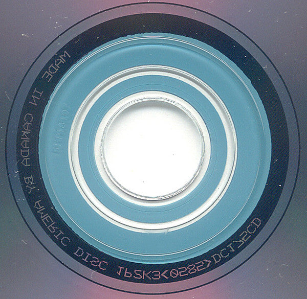 Mick Turner : Marlan Rosa (CD, Album)
