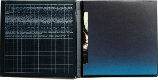 Grooverider : Mysteries Of Funk (2xCD, Album, Ltd, Gat)