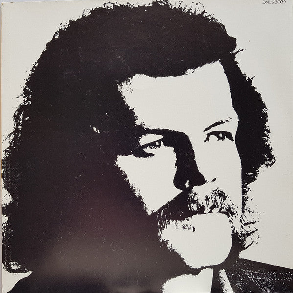David McWilliams : Lord Offaly (LP, Album)