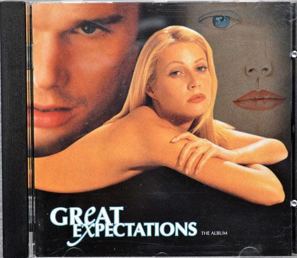 Various : Great Expectations: The Album (CD, Comp)