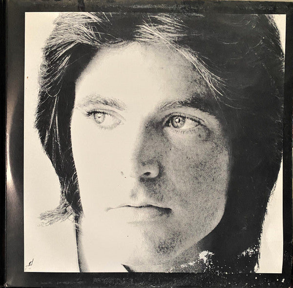 Rick Nelson And The Stone Canyon Band* : Garden Party (LP, Album)
