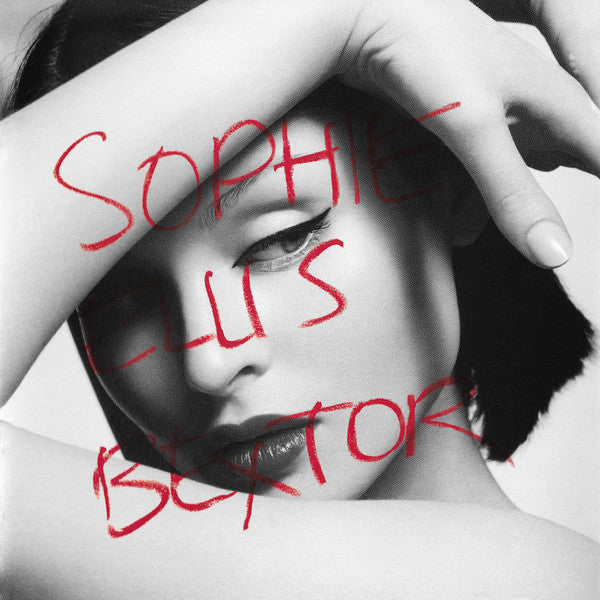 Sophie Ellis Bextor* : Read My Lips (CD, Album, RE)
