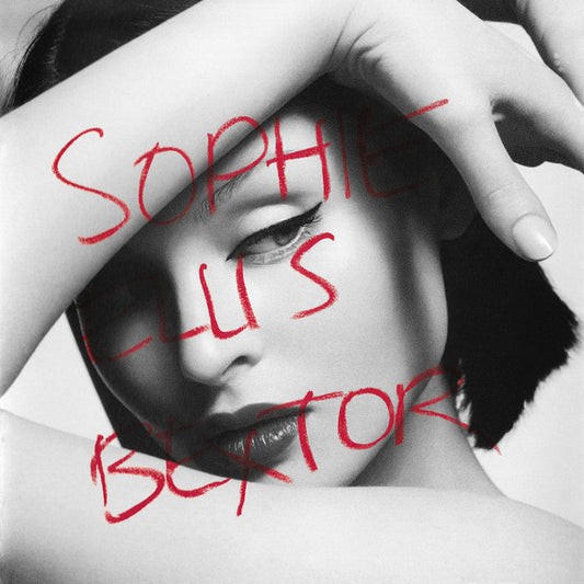 Sophie Ellis Bextor* : Read My Lips (CD, Album, RE)