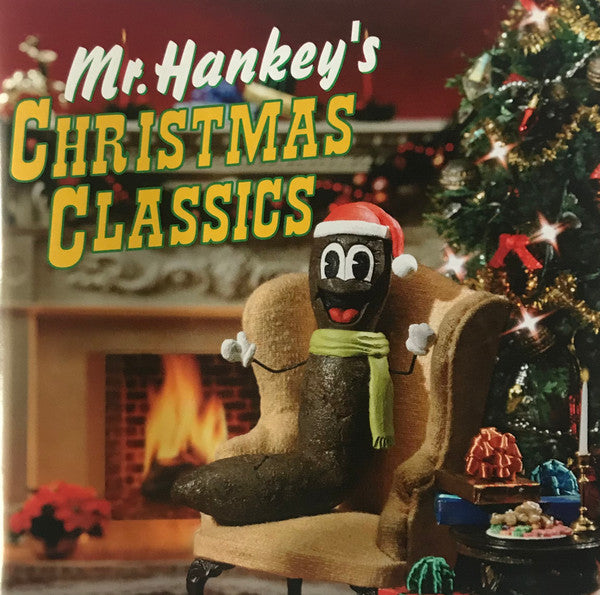 Trey Parker, Matt Stone : Mr. Hankey's Christmas Classics (CD, Album)