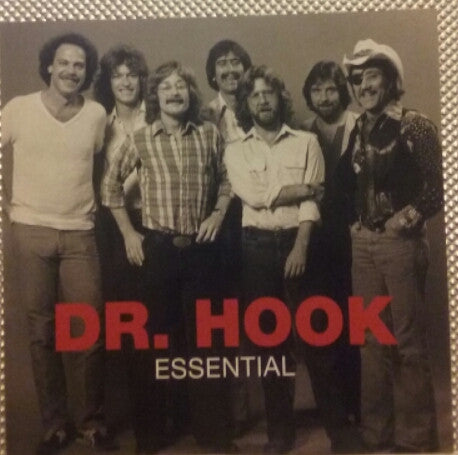 Dr. Hook : Essential (CD, Comp)