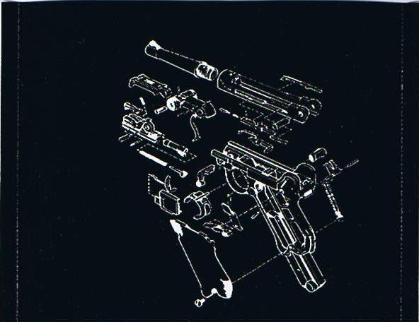Snowgoons : German Lugers (CD, Album)