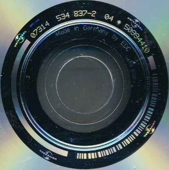 Billy Ray Cyrus : The Best Of Billy Ray Cyrus - Cover To Cover (CD, Comp, RE, RM, EDC)