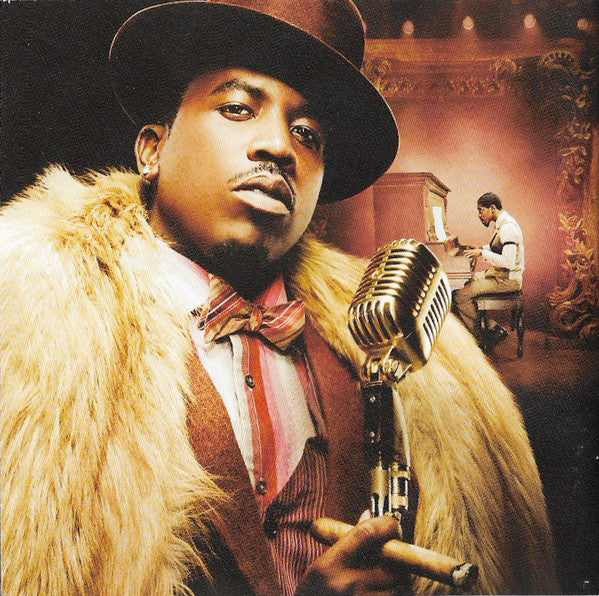OutKast : Idlewild (CD, Album)