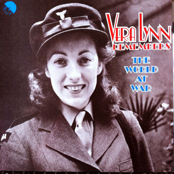 Vera Lynn : Remembers The World At War (LP, Comp)