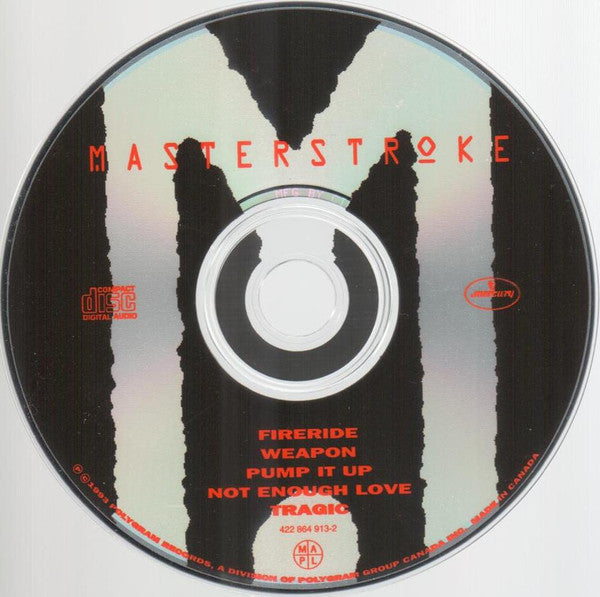 Masterstroke Firework Buy Masterstroke : Masterstroke (CD, MiniAlbum) Online for a great ...