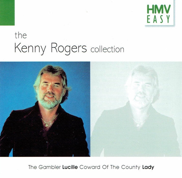 Kenny Rogers : The Kenny Rogers Collection (CD, Comp)
