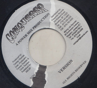 Major Act : Dog (7")