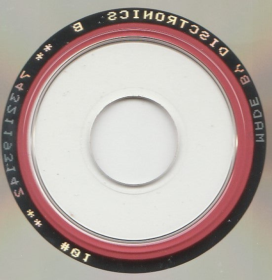 Buzzcocks : Trade Test Transmissions (CD, Album, RE)
