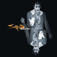 Staind : Dysfunction (CD, Album)