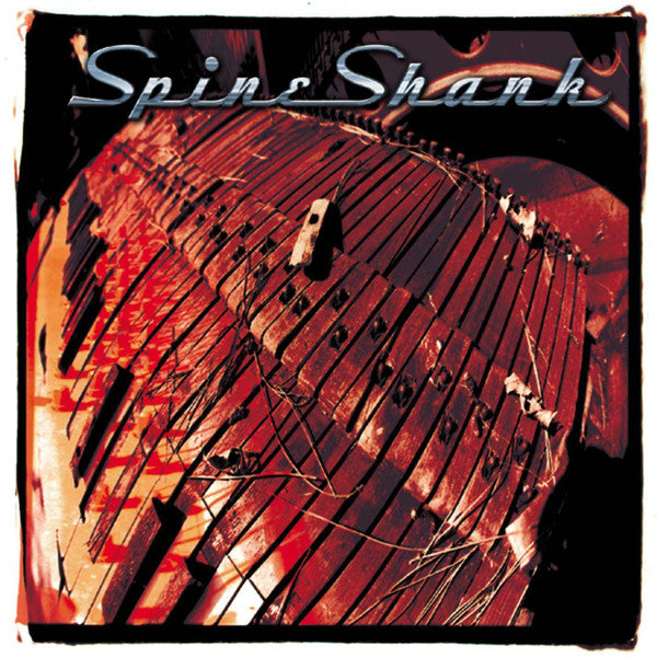 Spineshank : Strictly Diesel (CD, Album)