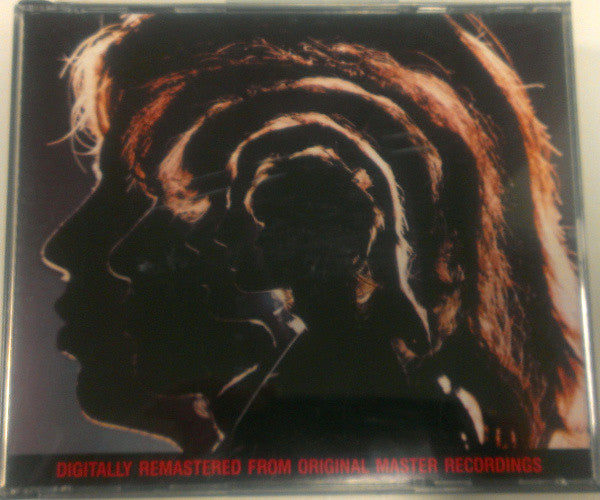 The Rolling Stones : Hot Rocks 1964-1971 (2xCD, Comp, RE, RM)