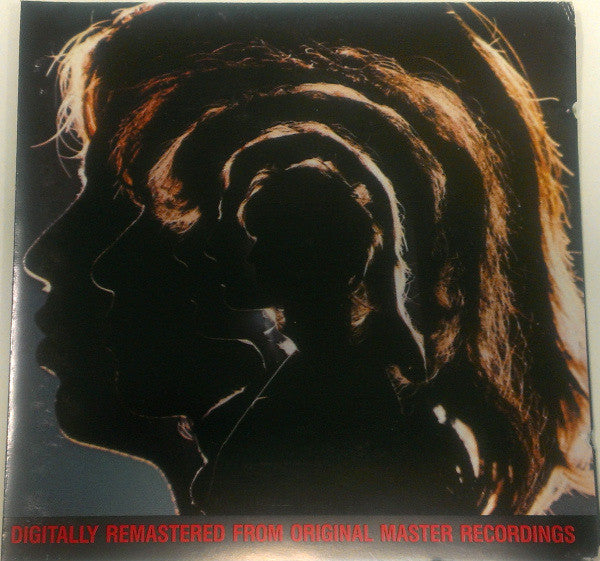 The Rolling Stones : Hot Rocks 1964-1971 (2xCD, Comp, RE, RM)