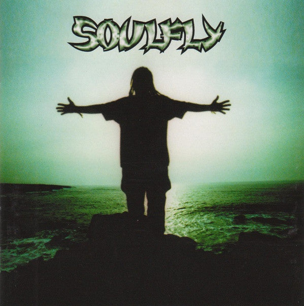 Soulfly : Soulfly (CD, Album, RP)
