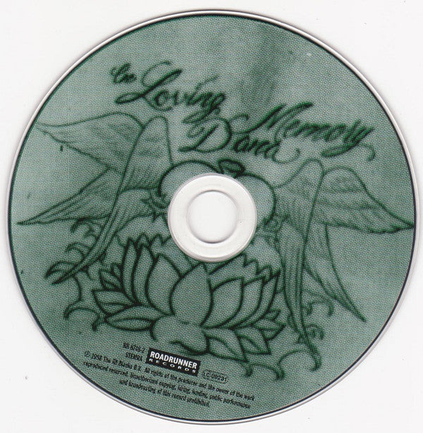 Soulfly : Soulfly (CD, Album, RP)