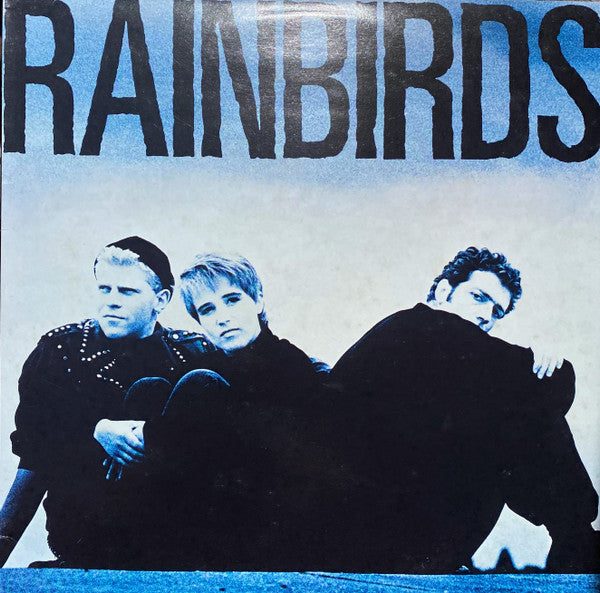 Rainbirds : Rainbirds (LP, Album)