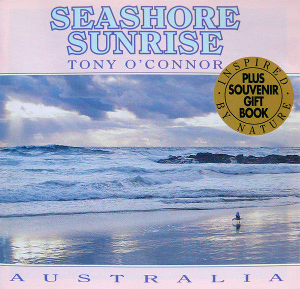 Tony O'Connor (2) : Seashore Sunrise (CD, Album, P/Mixed)