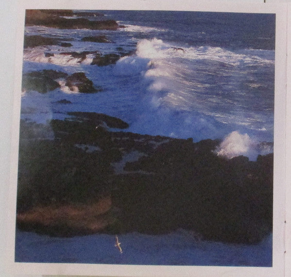Tony O'Connor (2) : Seashore Sunrise (CD, Album, P/Mixed)