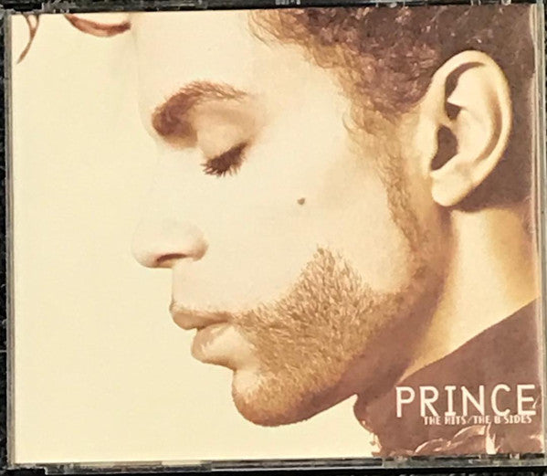 Prince : The Hits / The B-Sides (3xCD, Comp)