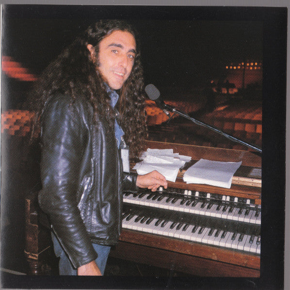 Gerry Boulet : ... En Rappel (CD, Comp)
