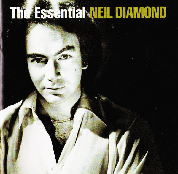 Neil Diamond : The Essential Greatest Hits Collection - 2005 Australian Tour Edition (2xCD, Comp + DVD, Comp)