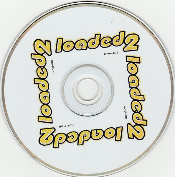 Various : Loaded 2 (CD, Comp)