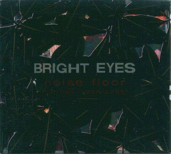 Bright Eyes : Noise Floor (Rarities 1998-2005) (CD, Comp)
