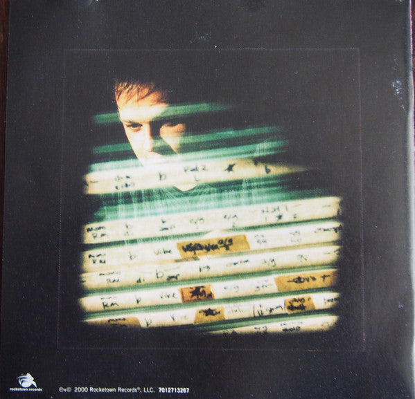 Wayne Kirkpatrick : The Maple Room (CD, Album)