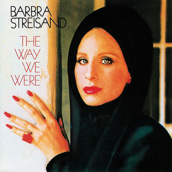 Barbra Streisand : The Way We Were (CD, Album, RE)
