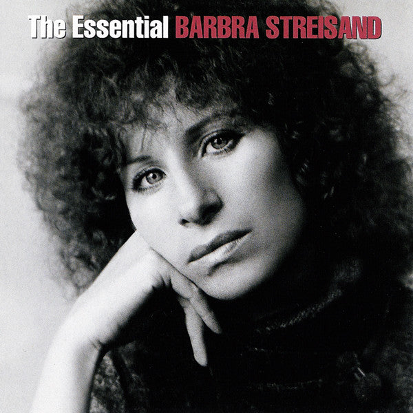 Barbra Streisand : The Essential Barbra Streisand (2xCD, Comp)