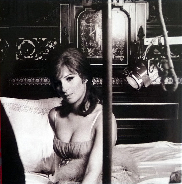 Barbra Streisand : The Essential Barbra Streisand (2xCD, Comp)