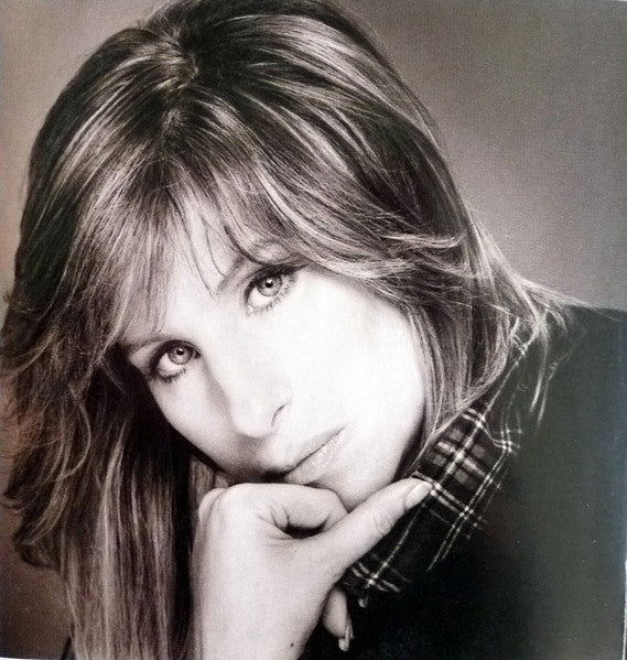 Barbra Streisand : The Essential Barbra Streisand (2xCD, Comp)