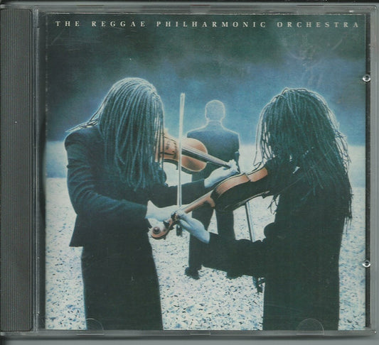 The Reggae Philharmonic Orchestra* : Reggae Philharmonic Orchestra (CD, Album, Club)