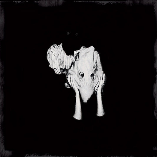 Sigur Rós : Kveikur (CD, Album, Gat)