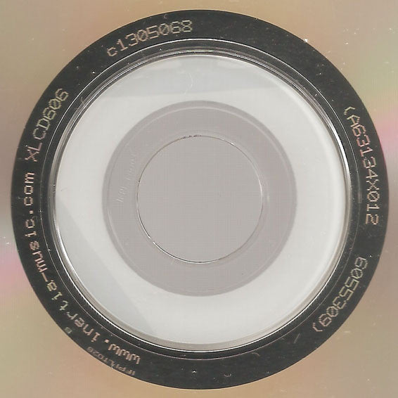Sigur Rós : Kveikur (CD, Album, Gat)