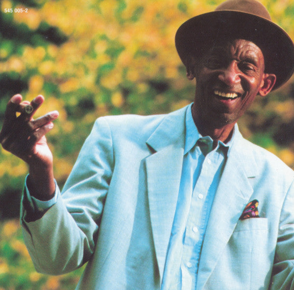 Various : Cuba Vista (2xCD, Comp)