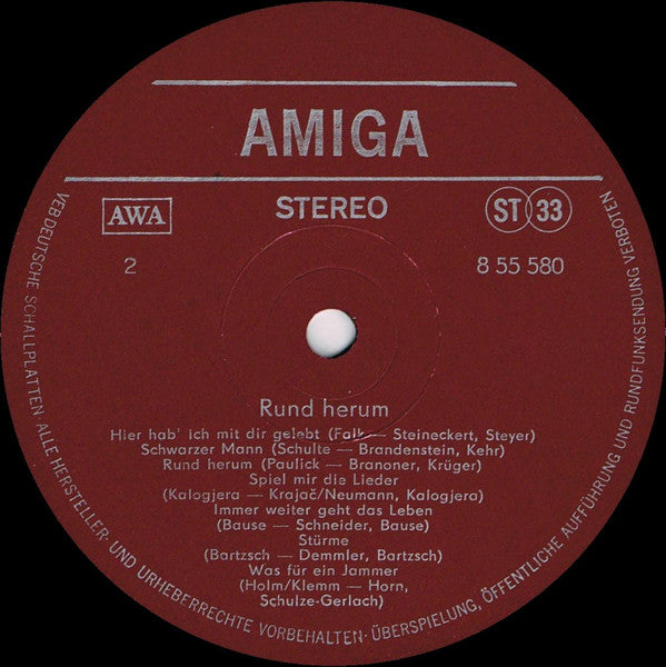 Various : Box 1/78 (LP, Comp)