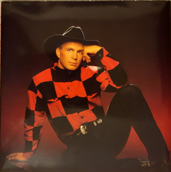 Garth Brooks : In Pieces (CD, Album)