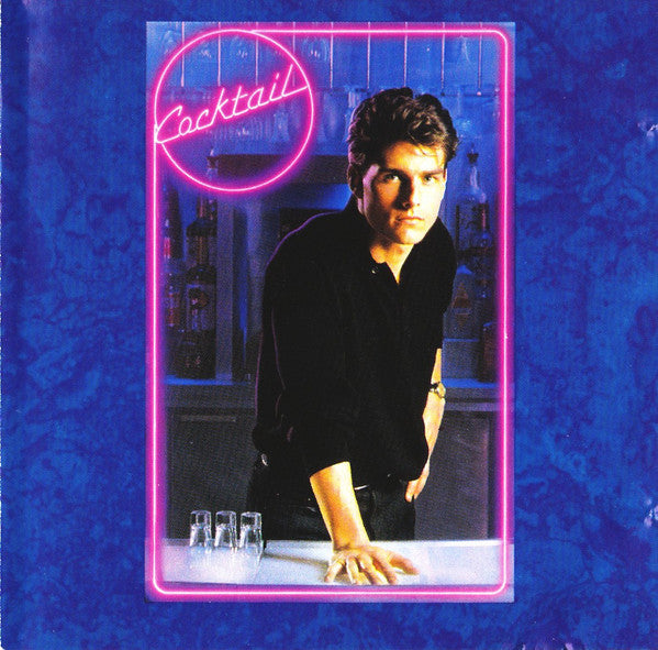 Various : Cocktail - Original Motion Picture Soundtrack (CD, Album)