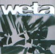 Weta : Natural Compression (CD, EP)